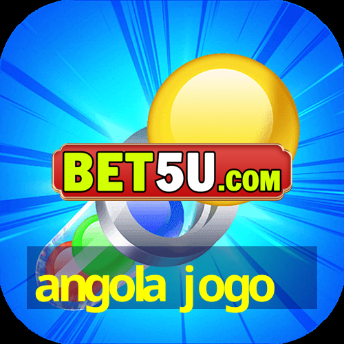 angola jogo